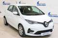 Renault ZOE Business 80 kW R110 Batería 50kWh Blanco - thumbnail 3