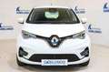 Renault ZOE Business 80 kW R110 Batería 50kWh Blanco - thumbnail 2
