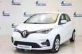 Renault ZOE Business 80 kW R110 Batería 50kWh Blanco - thumbnail 1