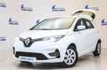 Renault ZOE Business 80 kW R110 Batería 50kWh Blanco - thumbnail 18