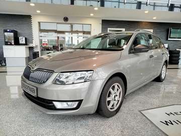 1.2 TSI Active *KLIMA/SHZ/8-FACH*