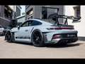 Porsche 911 992 GT3 RS WEISSACHFULL XPELKERAMIKMAGNESIUM Gris - thumbnail 3