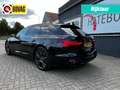 Audi A6 55TFSi 367pk Full S-line Matrix Sport Panorama 360 Zwart - thumbnail 2