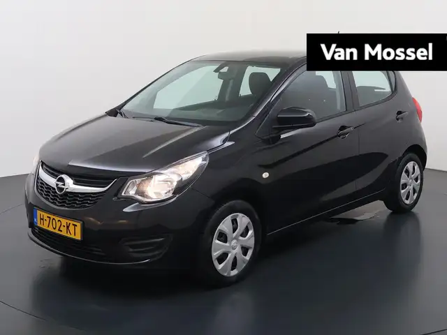 Opel Karl