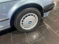 BMW 320 i Limousine E30 2.HAND OLDTIMER SCHIEBEDACH Azul - thumbnail 6