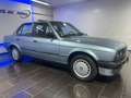 BMW 320 i Limousine E30 2.HAND OLDTIMER SCHIEBEDACH Kék - thumbnail 2