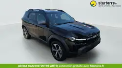 Dacia Duster Mild Hybrid 130 4x4 Journey