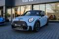 MINI John Cooper Works 2.0 S NAVI CAMERA KEYLESS GO AUT Blanc - thumbnail 1