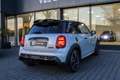 MINI John Cooper Works 2.0 S NAVI CAMERA KEYLESS GO AUT Blanc - thumbnail 5