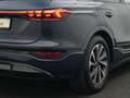 Audi Q6 e-tron Advanced edition 100 kWh 388 pk / S-Line | Blauw - thumbnail 18