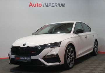 Lim. RS 2.0TDI*MASSAGE*LED*ACC*Alcantara