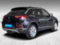 Volkswagen T-Roc 1.5 TSI Style DSG AHK Navi ACC CarPlay LED Zwart - thumbnail 6
