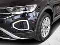Volkswagen T-Roc 1.5 TSI Style DSG AHK Navi ACC CarPlay LED Zwart - thumbnail 8
