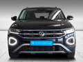 Volkswagen T-Roc 1.5 TSI Style DSG AHK Navi ACC CarPlay LED Zwart - thumbnail 3