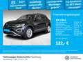 Volkswagen T-Roc 1.5 TSI Style DSG AHK Navi ACC CarPlay LED Zwart - thumbnail 1