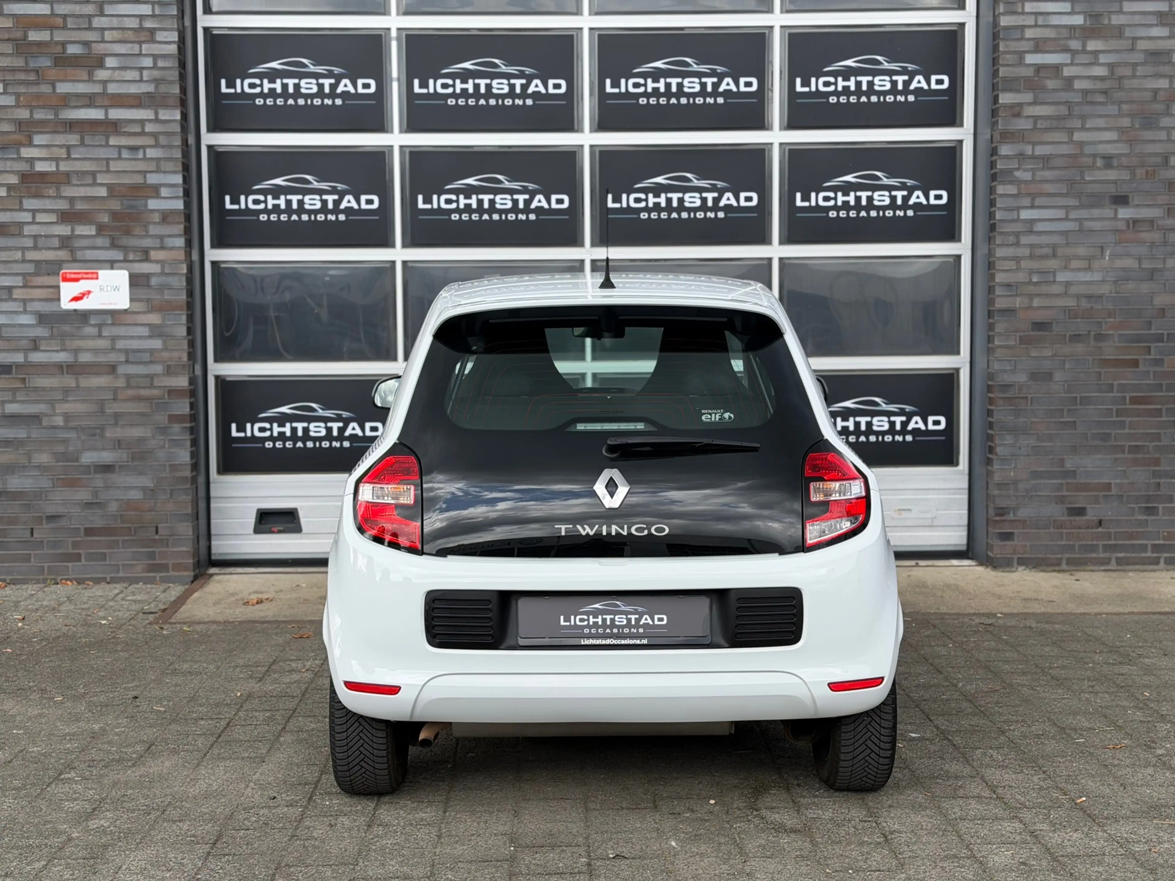 Renault Twingo 1.0 SCe Collection DEALER ONDERHOUDEN APK BLUETOOT — photo 4