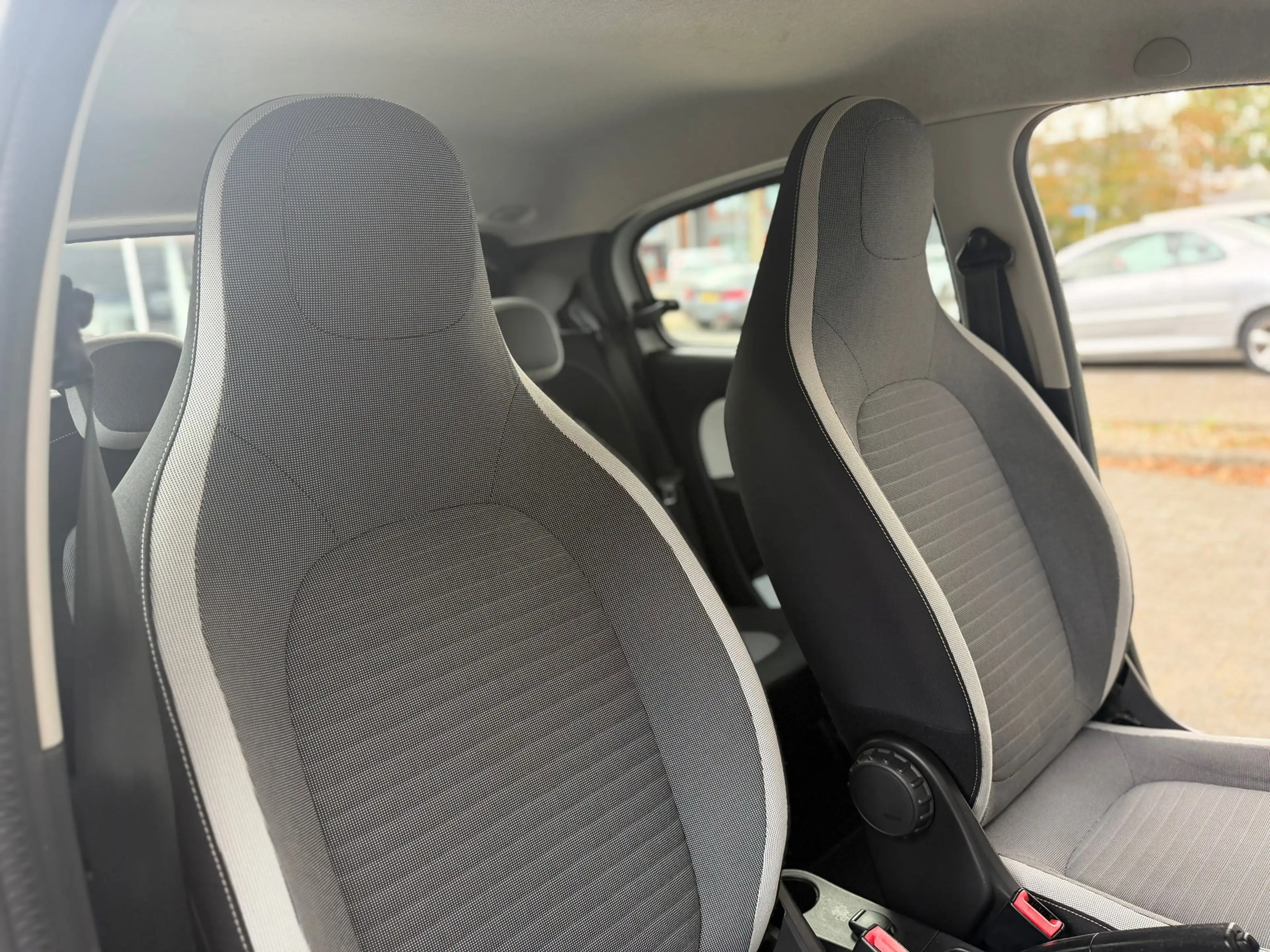 Renault Twingo 1.0 SCe Collection DEALER ONDERHOUDEN APK BLUETOOT — photo 6