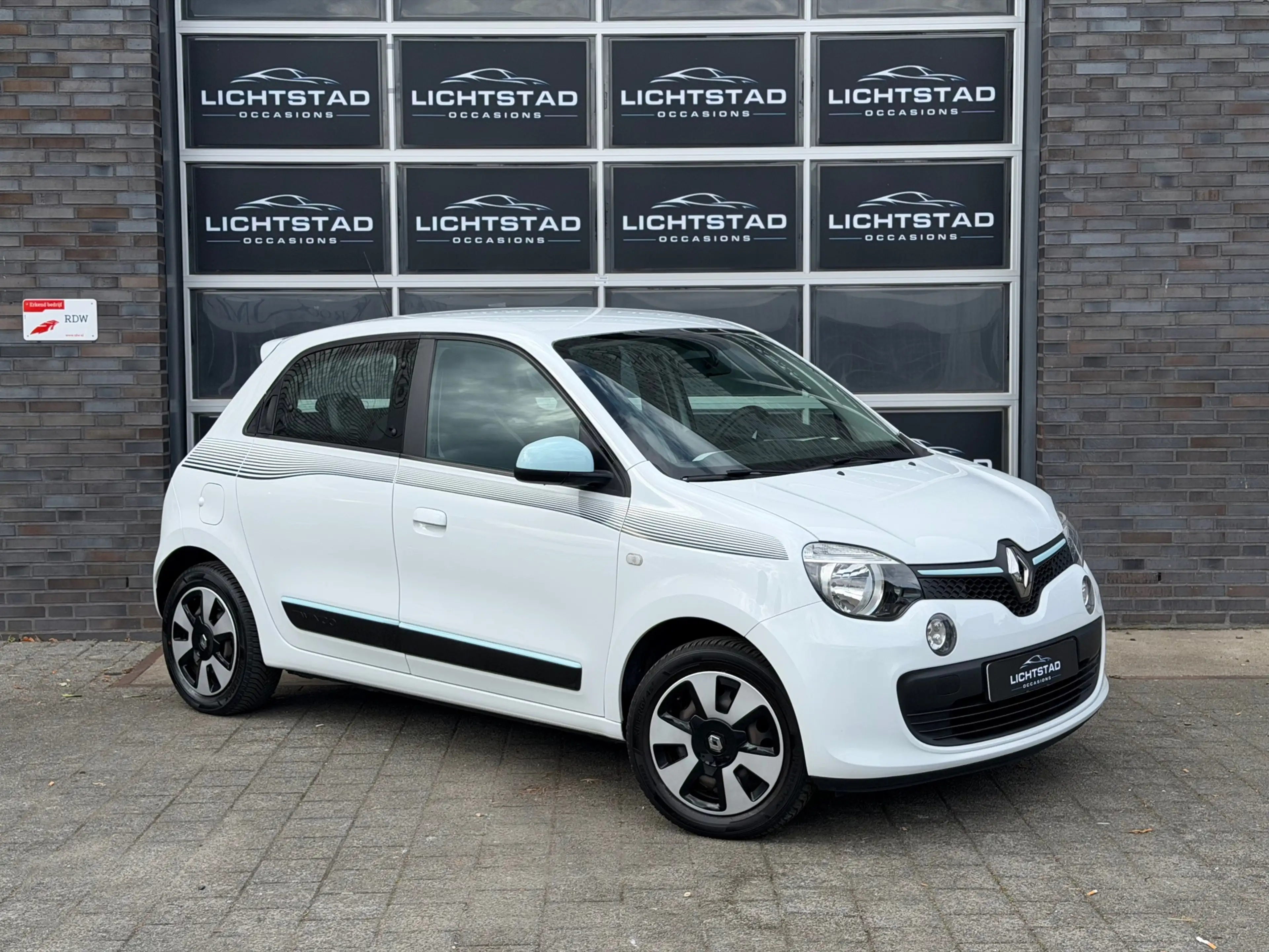 Renault Twingo 1.0 SCe Collection DEALER ONDERHOUDEN APK BLUETOOT — photo 3