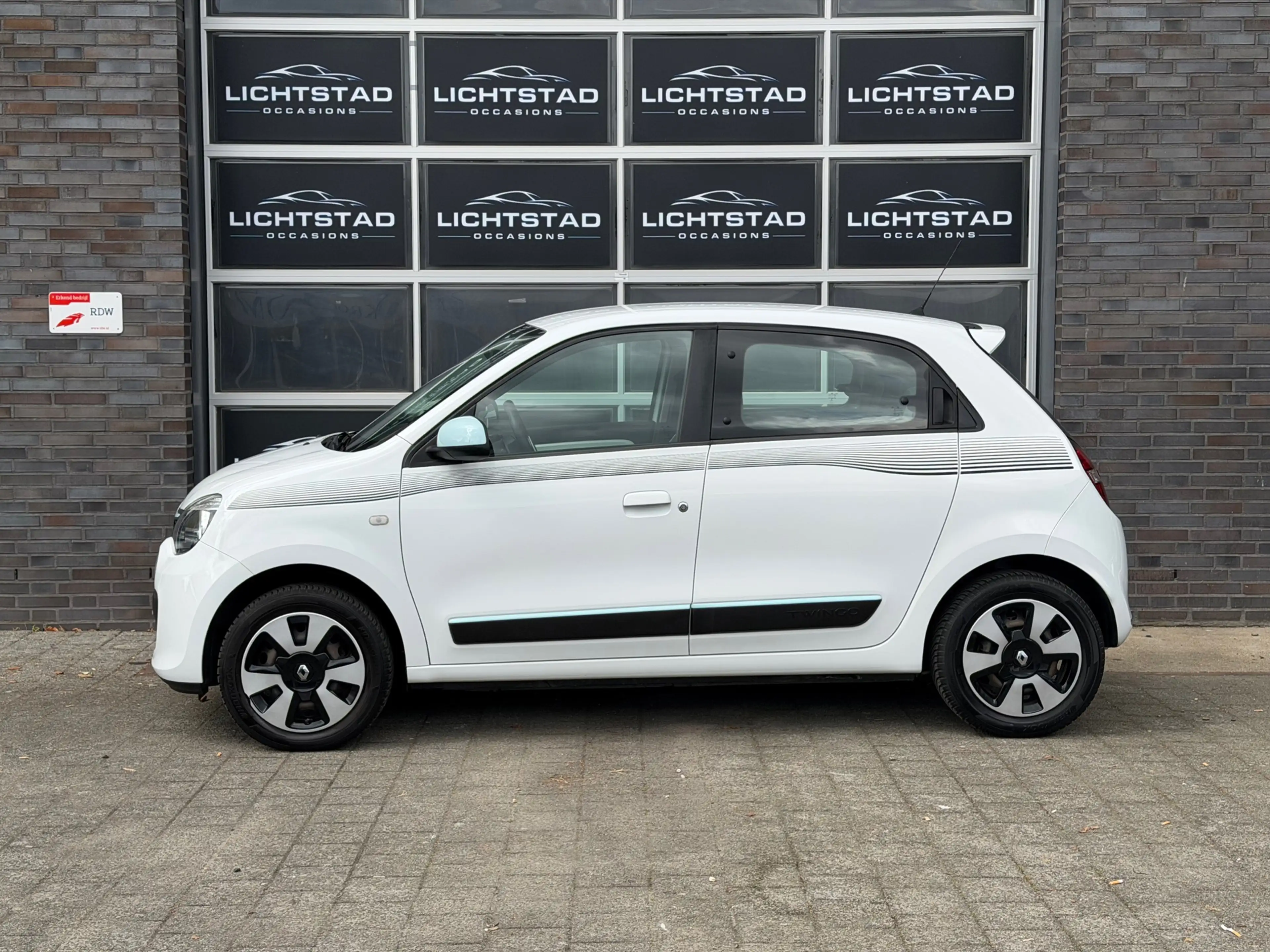 Renault Twingo 1.0 SCe Collection DEALER ONDERHOUDEN APK BLUETOOT — photo 9