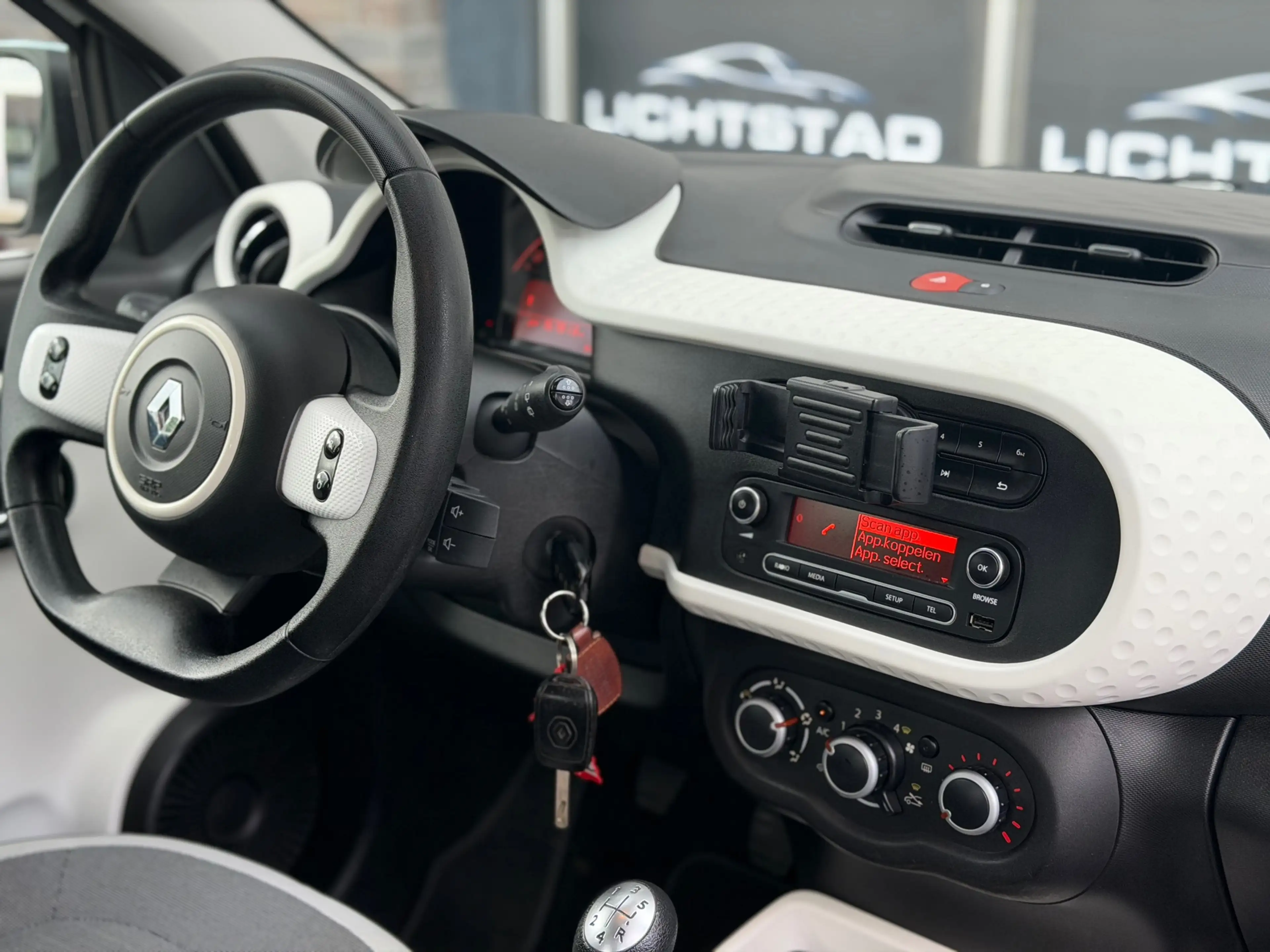 Renault Twingo 1.0 SCe Collection DEALER ONDERHOUDEN APK BLUETOOT — photo 5
