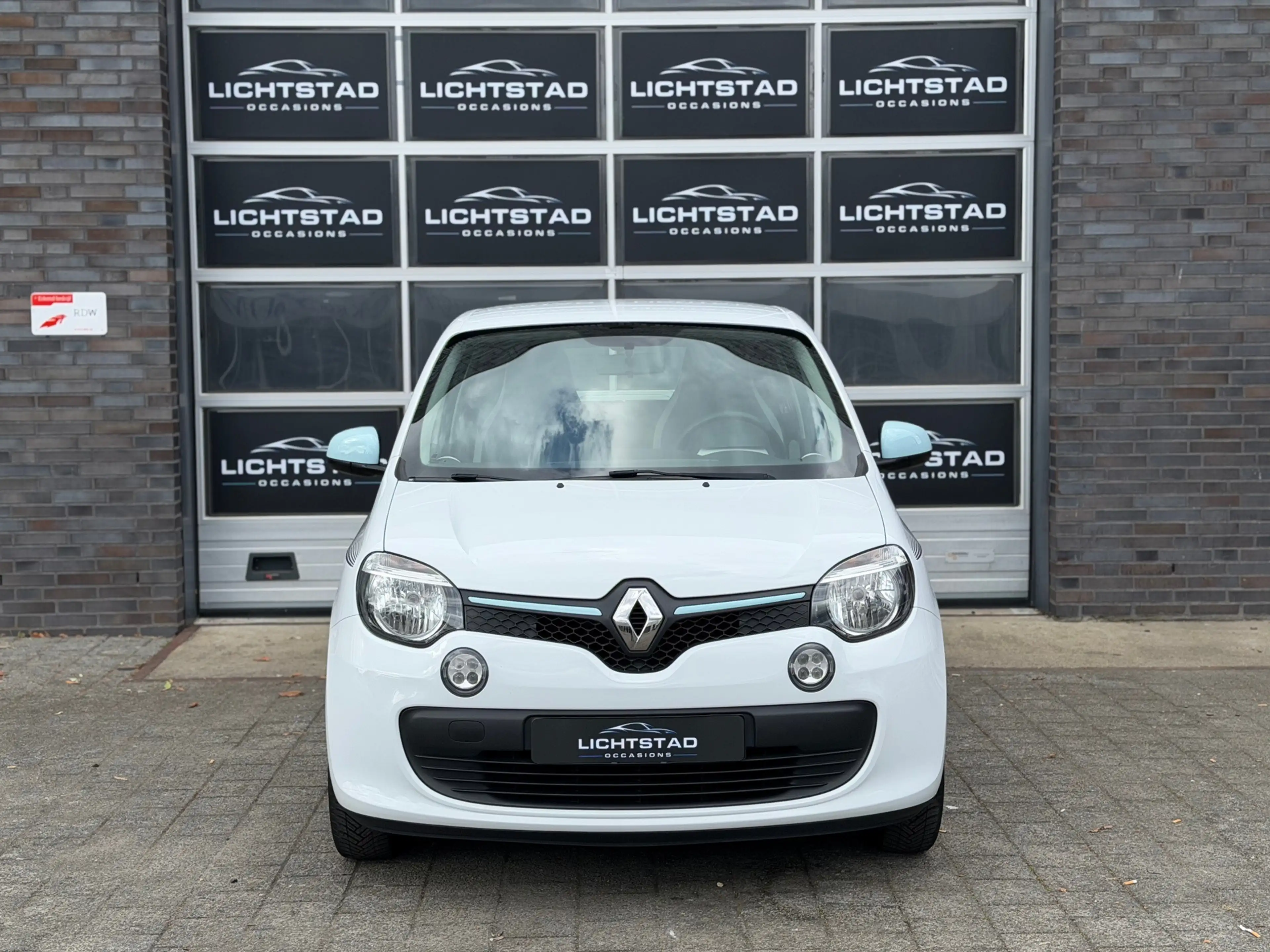 Renault Twingo 1.0 SCe Collection DEALER ONDERHOUDEN APK BLUETOOT — photo 2