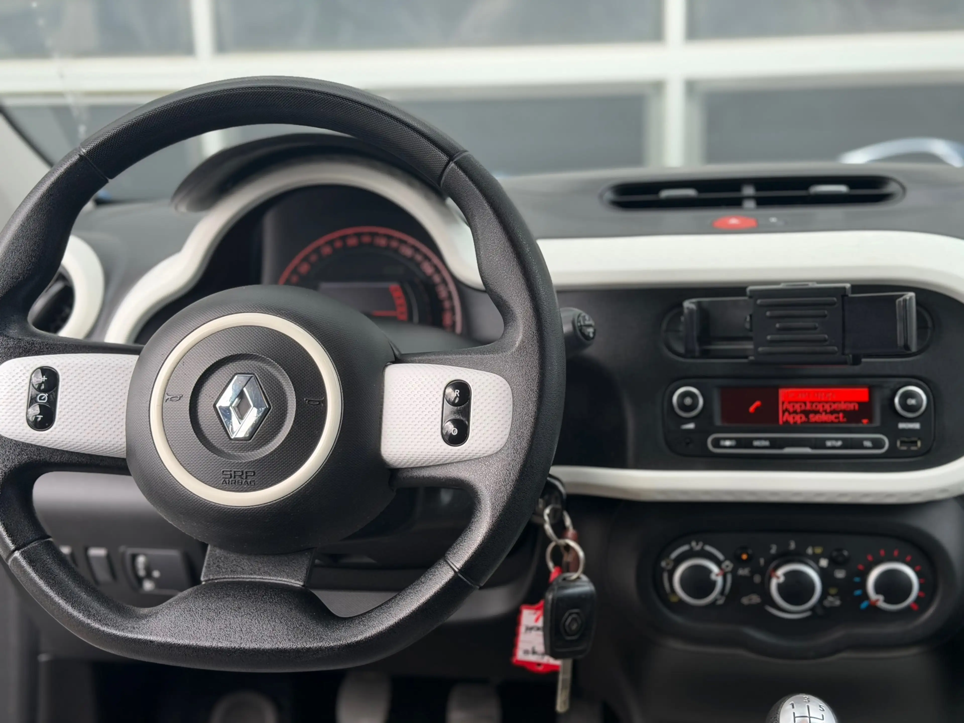 Renault Twingo 1.0 SCe Collection DEALER ONDERHOUDEN APK BLUETOOT — photo 15
