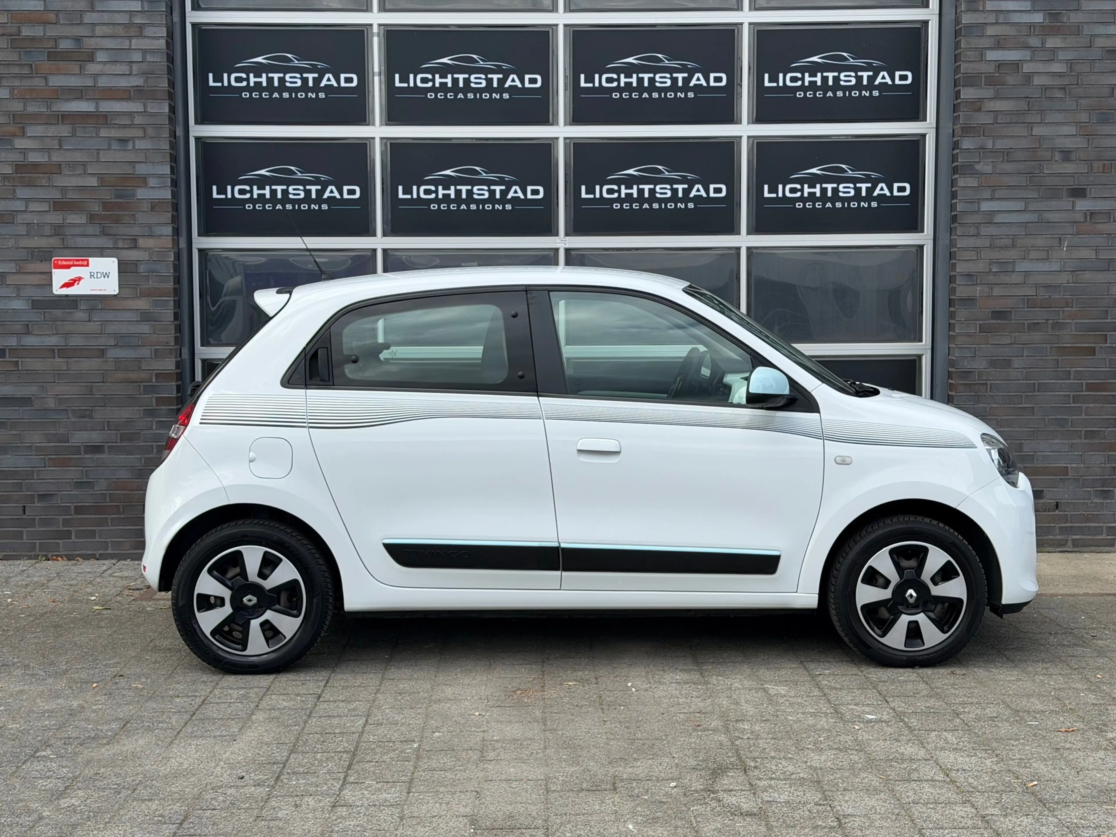 Renault Twingo 1.0 SCe Collection DEALER ONDERHOUDEN APK BLUETOOT — photo 10