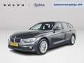 BMW 318 3-serie Touring 318d Aut. Luxury | Stoelverwarming Grijs - thumbnail 1