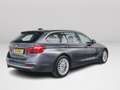 BMW 318 3-serie Touring 318d Aut. Luxury | Stoelverwarming Grijs - thumbnail 2