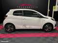 Peugeot 108 1.2 PureTech 82ch BVM5 Féline PREMIERE MAIN ORIGINE FRANCE SUIVI COMPLET Blanc - thumbnail 11