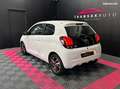 Peugeot 108 1.2 PureTech 82ch BVM5 Féline PREMIERE MAIN ORIGINE FRANCE SUIVI COMPLET Blanc - thumbnail 2