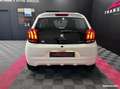 Peugeot 108 1.2 PureTech 82ch BVM5 Féline PREMIERE MAIN ORIGINE FRANCE SUIVI COMPLET Blanc - thumbnail 9