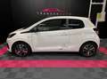 Peugeot 108 1.2 PureTech 82ch BVM5 Féline PREMIERE MAIN ORIGINE FRANCE SUIVI COMPLET Blanc - thumbnail 3