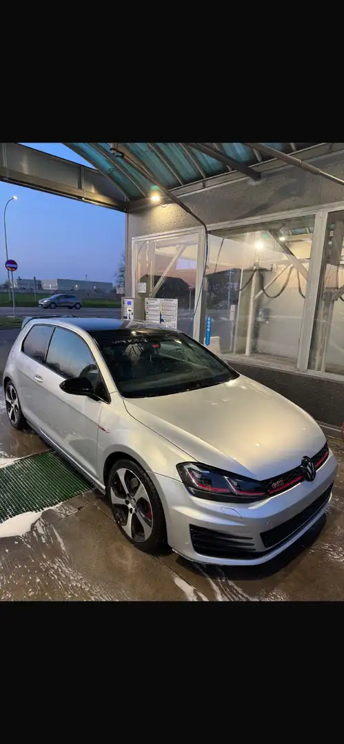 Volkswagen Golf GTI 3p 2.0 tsi Performance Business&Drive - 1
