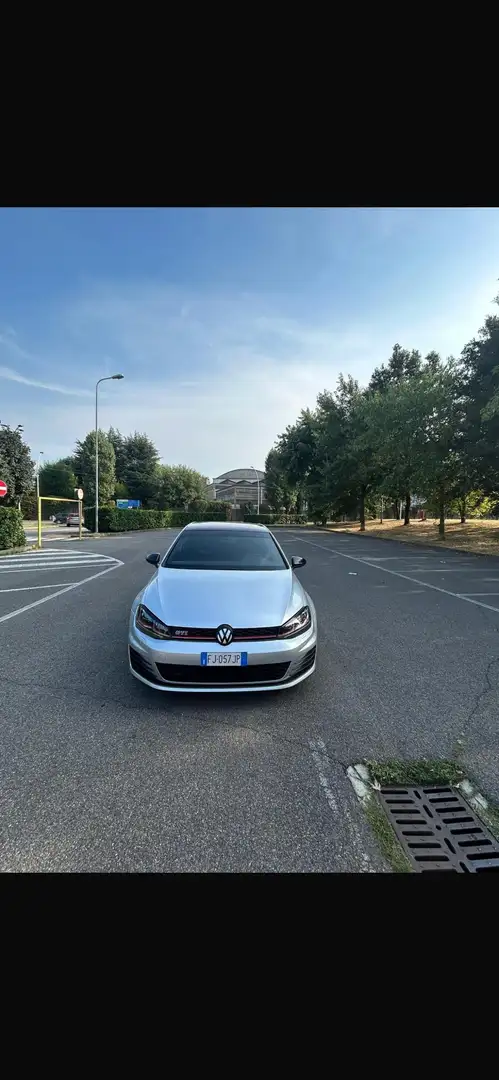 Volkswagen Golf GTI 3p 2.0 tsi Performance Business&Drive - 2