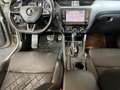 Skoda Octavia Combi RS 2,0 TDI 4x4 DSG Grau - thumbnail 8