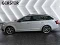 Skoda Octavia Combi RS 2,0 TDI 4x4 DSG Grau - thumbnail 3
