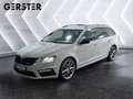 Skoda Octavia Combi RS 2,0 TDI 4x4 DSG Grau - thumbnail 1