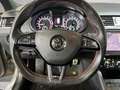 Skoda Octavia Combi RS 2,0 TDI 4x4 DSG Grau - thumbnail 9