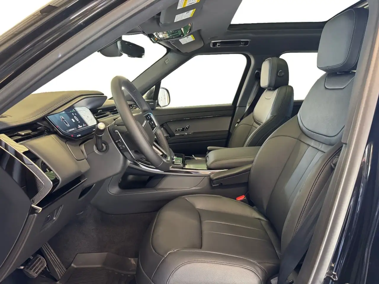Land Rover Range Rover Sport снимка Land Rover Range Rover Sport
