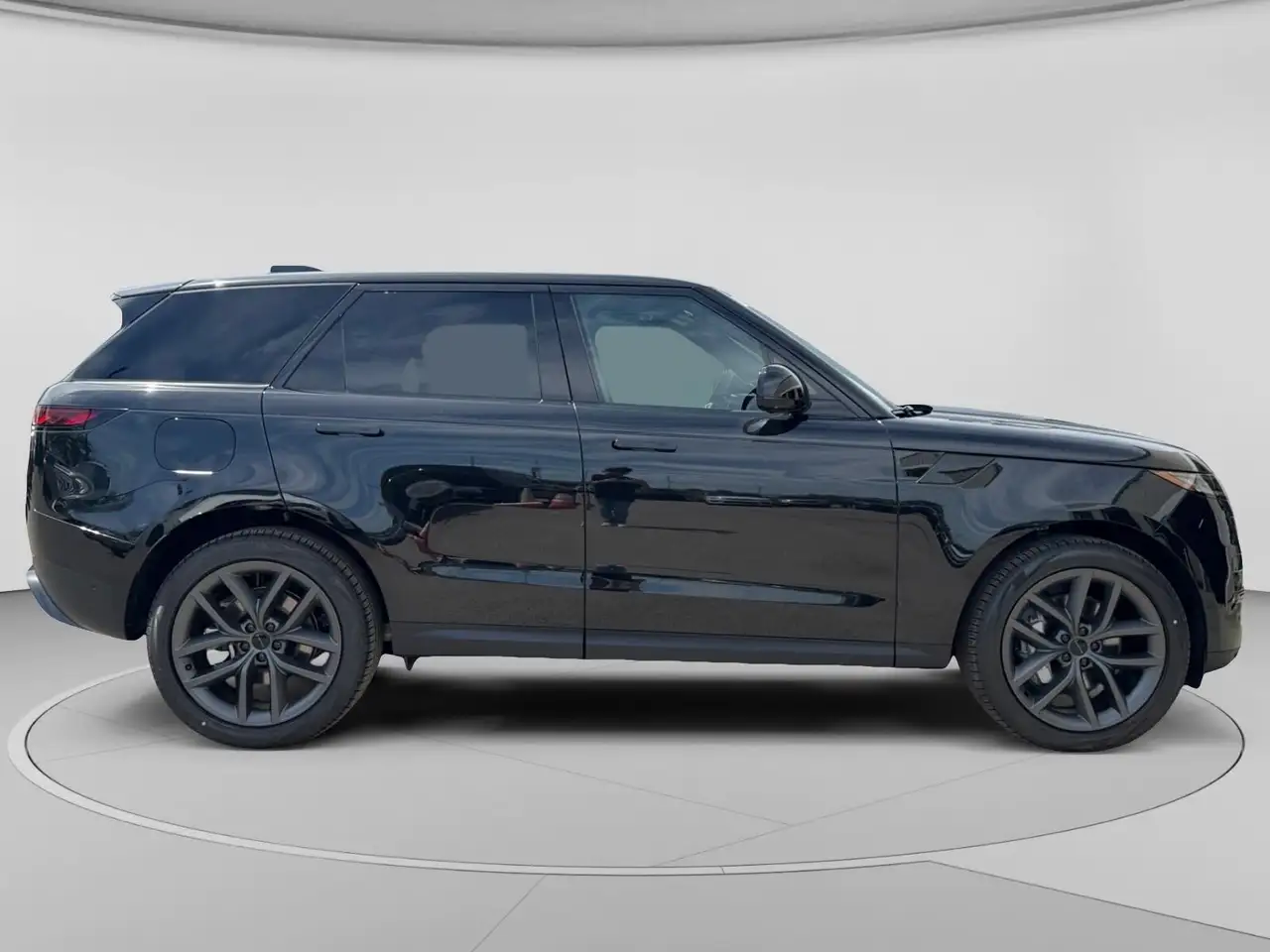 Land Rover Range Rover Sport снимка Land Rover Range Rover Sport