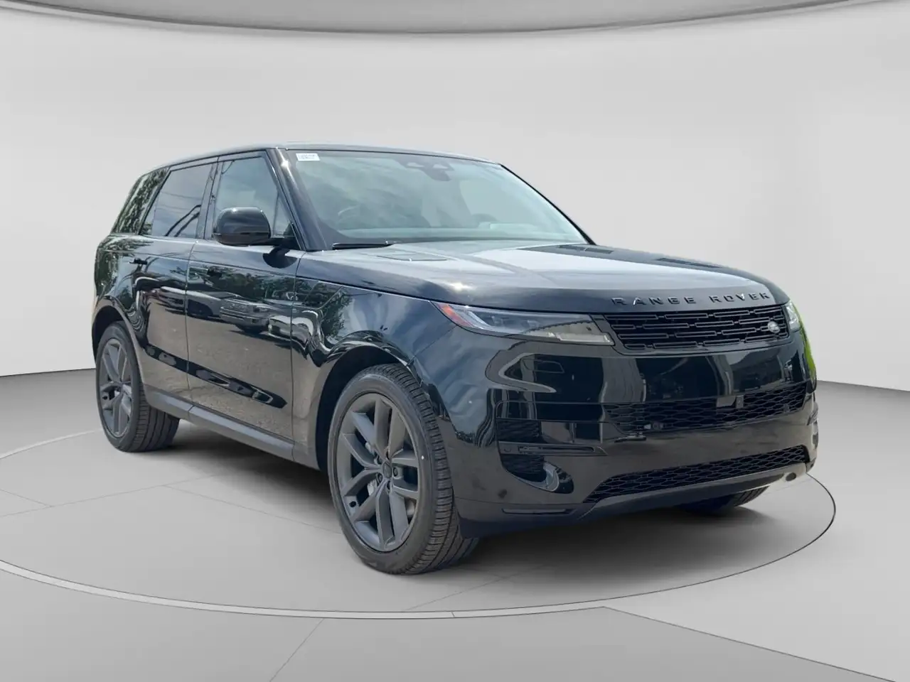 Land Rover Range Rover Sport снимка Land Rover Range Rover Sport