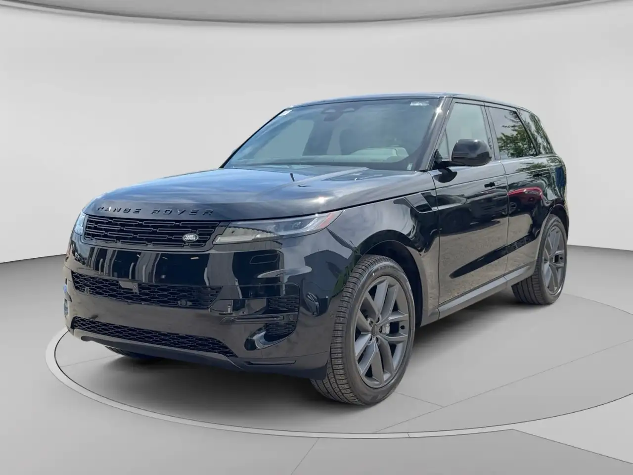 Land Rover Range Rover Sport снимка Land Rover Range Rover Sport