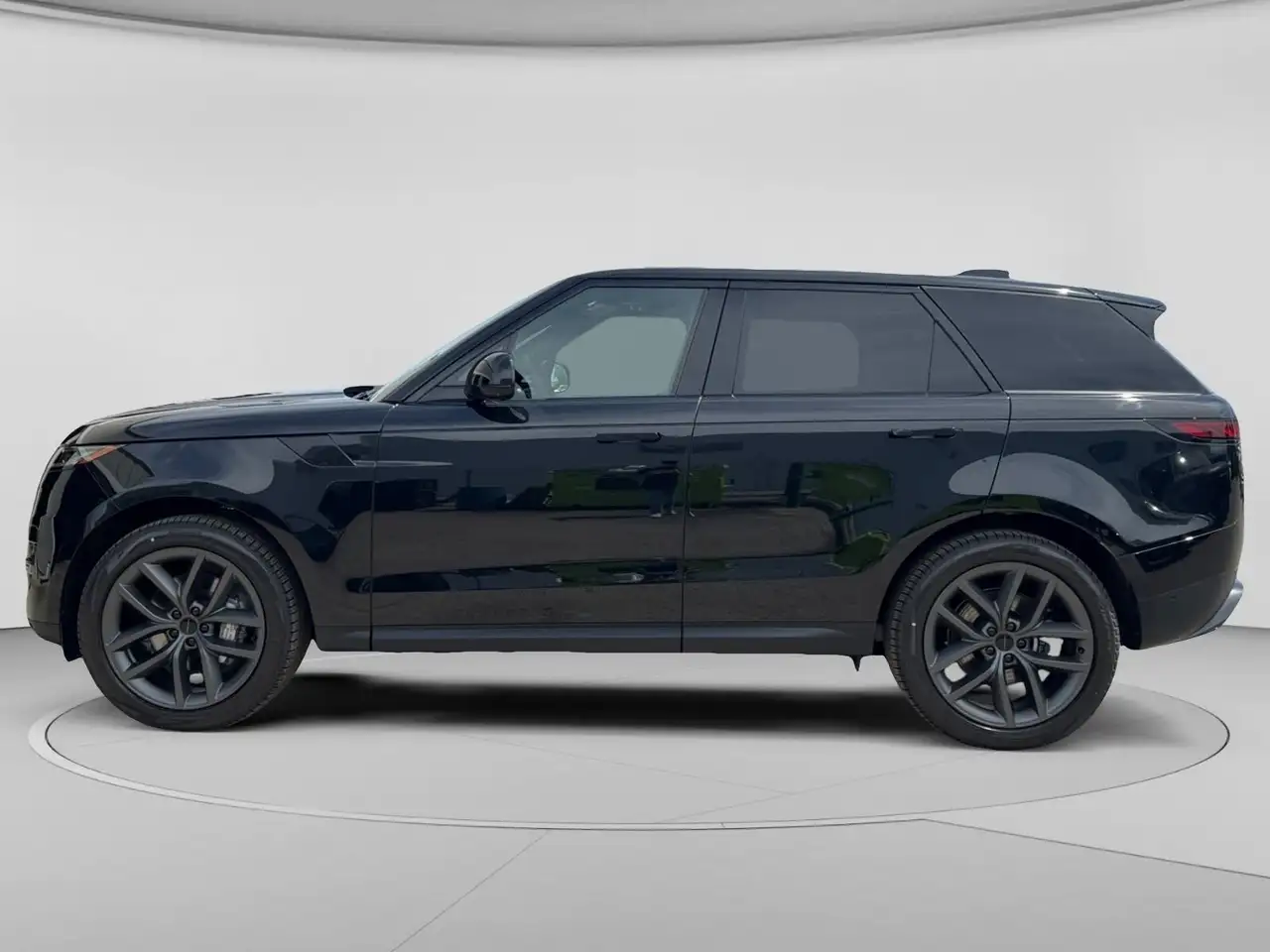 Land Rover Range Rover Sport снимка Land Rover Range Rover Sport