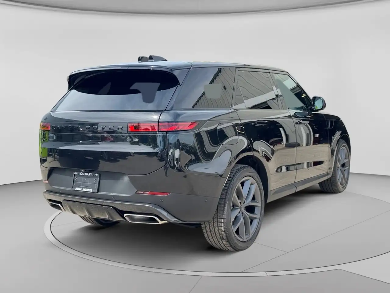 Land Rover Range Rover Sport снимка Land Rover Range Rover Sport