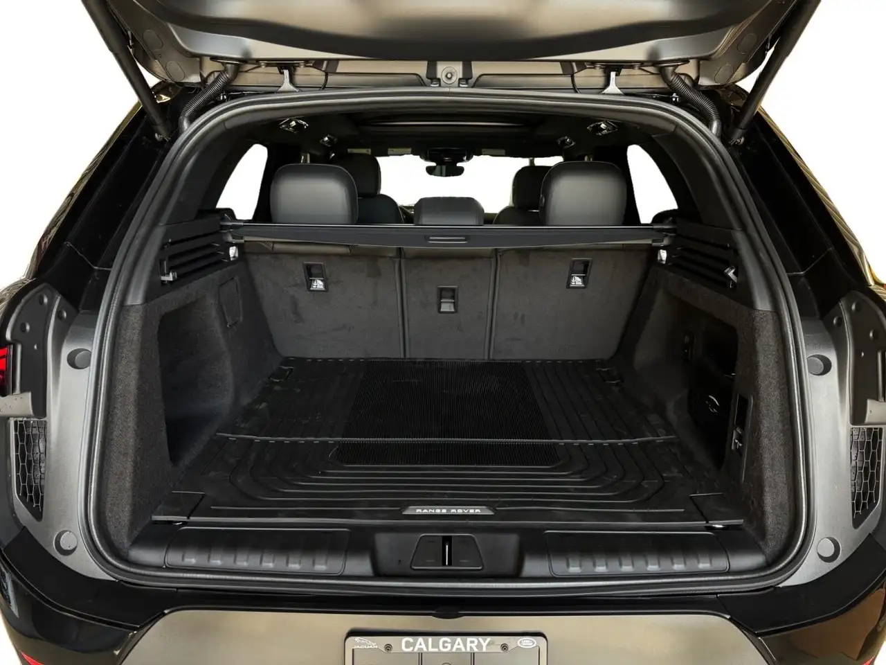 Land Rover Range Rover Sport снимка Land Rover Range Rover Sport