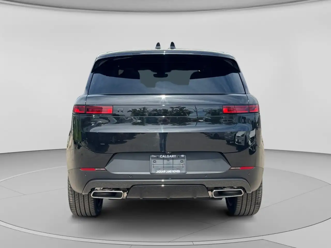 Land Rover Range Rover Sport снимка Land Rover Range Rover Sport
