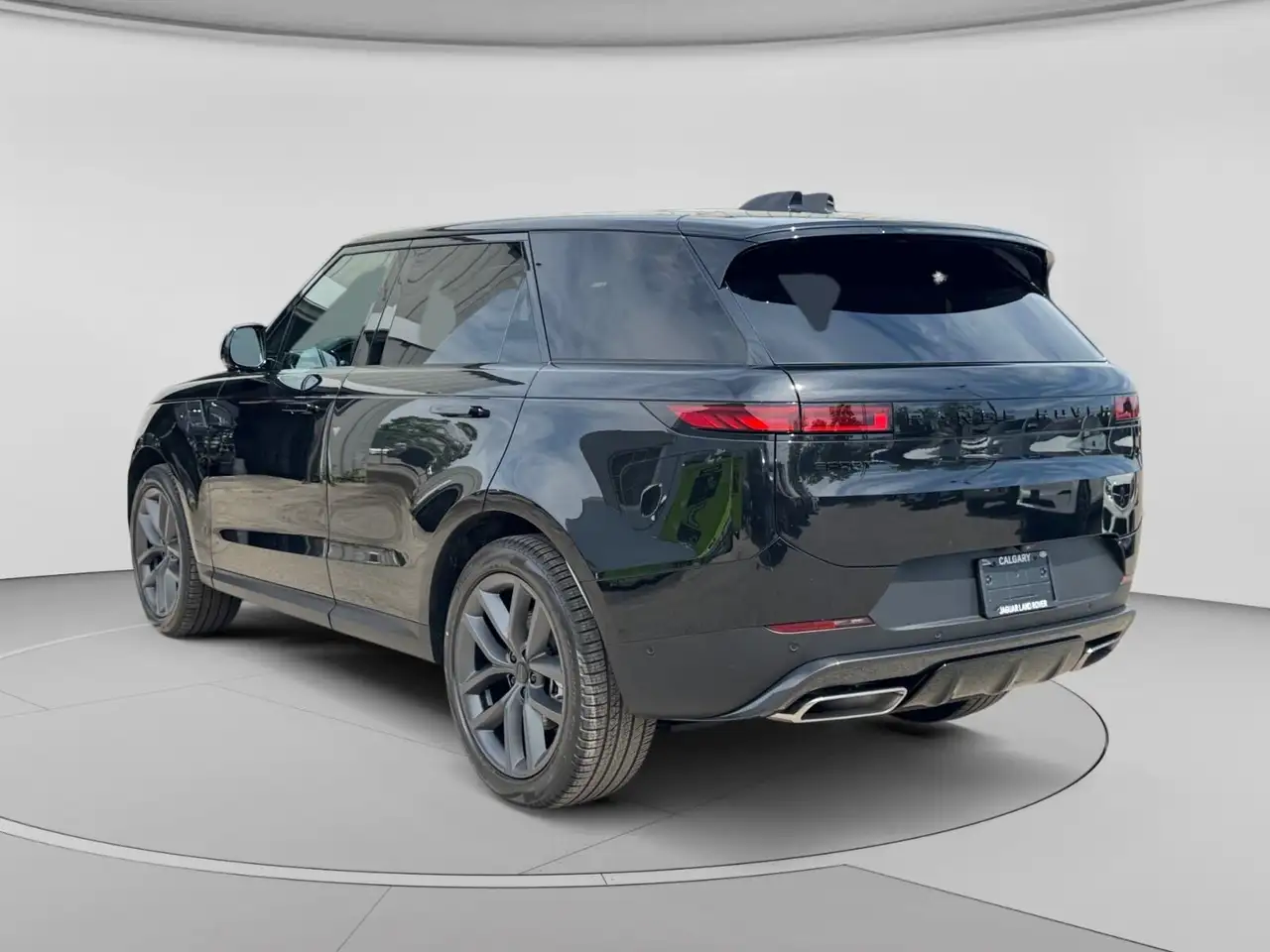 Land Rover Range Rover Sport снимка Land Rover Range Rover Sport