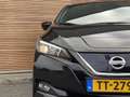 Nissan Leaf Acenta 40 kWh Lm-velgen / Camera / Navigatie Noir - thumbnail 10