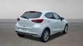 Mazda 2 2023 e-SKYACTIV G 90CV MT 2WD EXCLUSIVE LINE Blanco - thumbnail 5